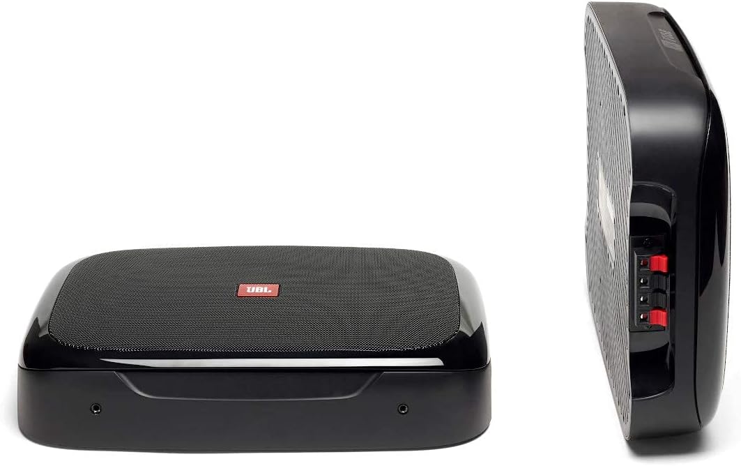 JBL Fuse - Passive Dual 8 Subwoofer (Renewed)