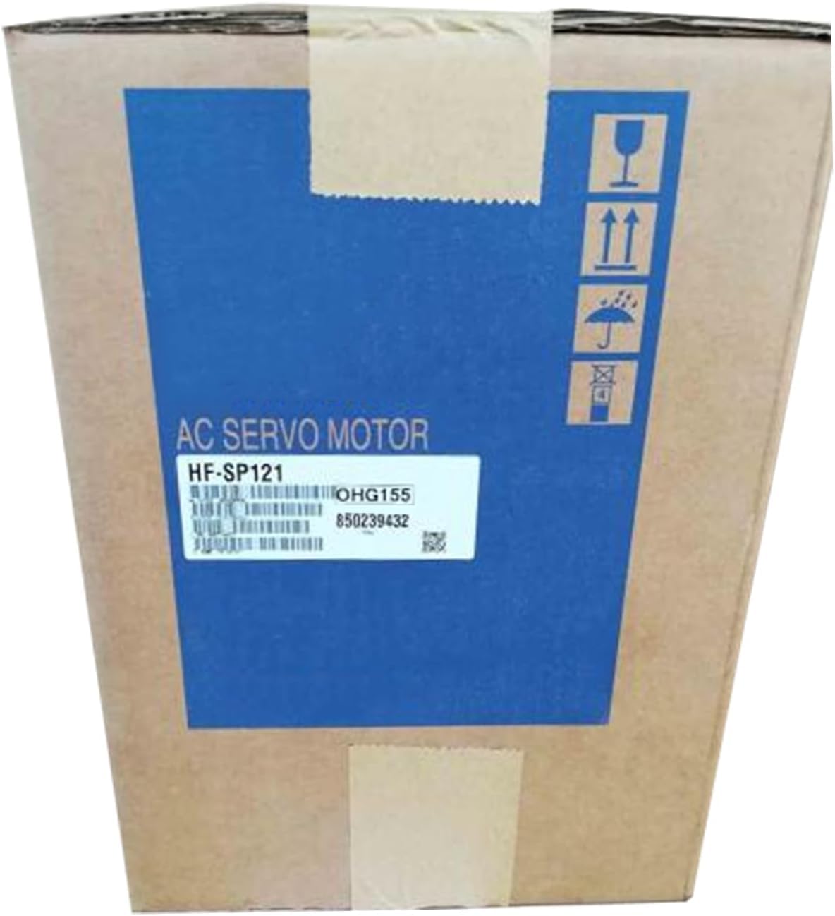 HF-SP121 Servo Motor HFSP121 Sealed in Box 1 Year Warranty