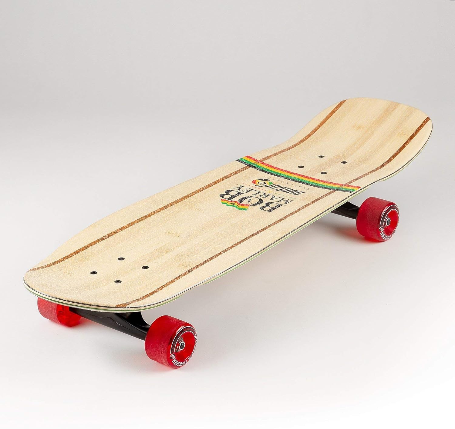 Sector 9 Odyssey Ft Point Complete 34