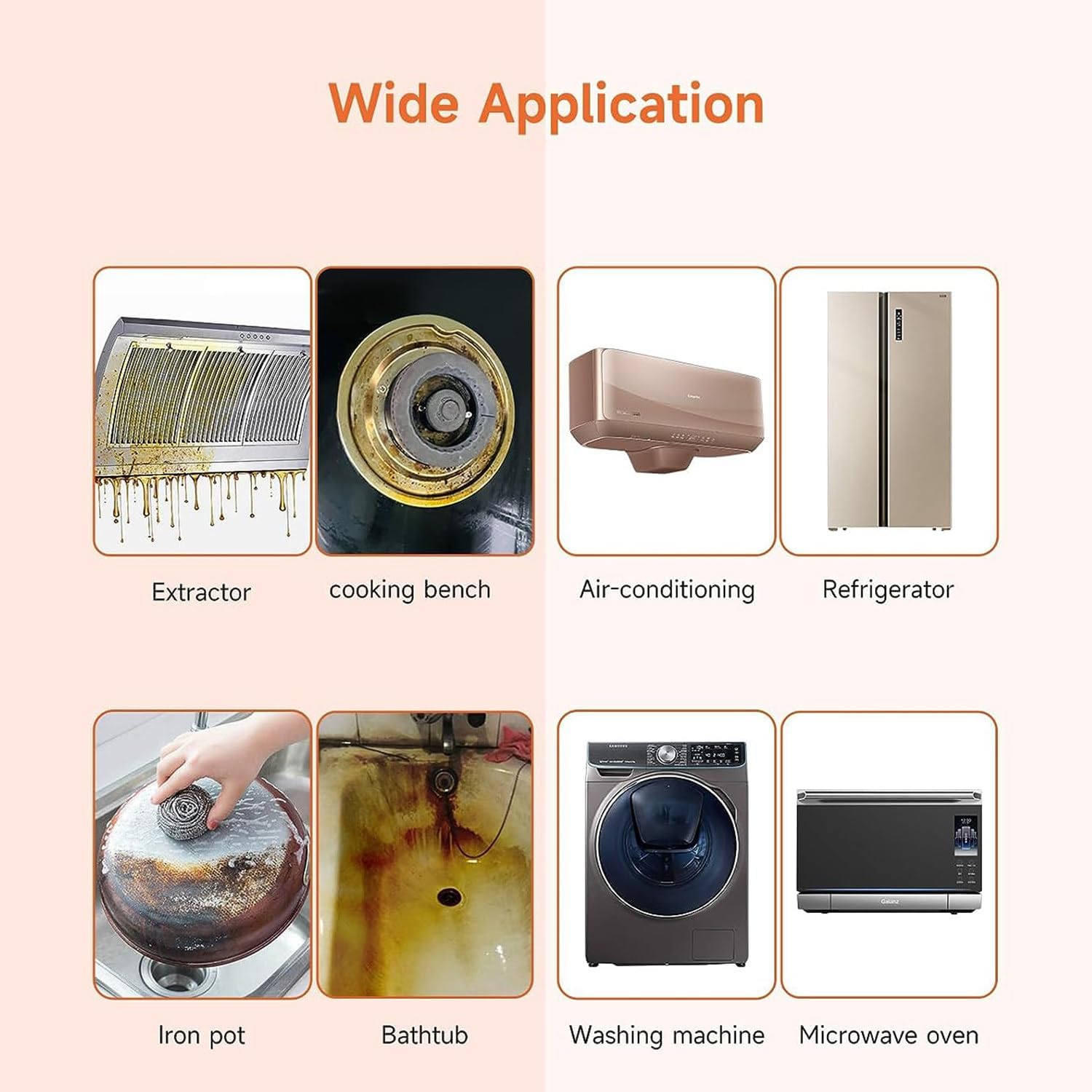 Handheld Steam Cleaner 1700W/3000W High Pressure Steam Cleaners High Temperature Handheld Steamers with Controlle,220V-3000W