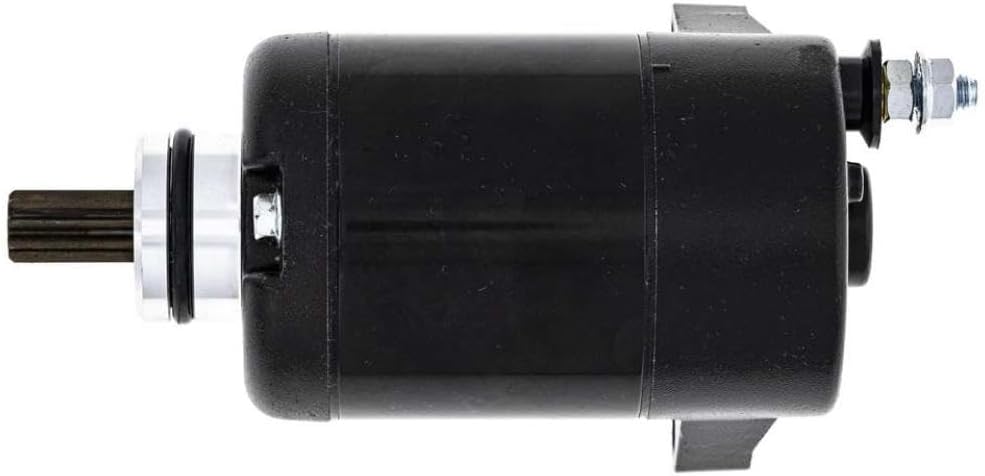 Compatible Starter Motor For 125 200 RC 90140001000 Motorcycle Engine Fits Duke125 Duke200 Models 2011-2017