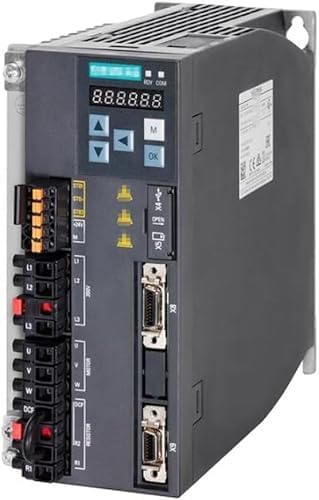 1FL6022-2AF21-1MA1 V90 Servo Motor Kit Sealed in Box 1 Year Warranty