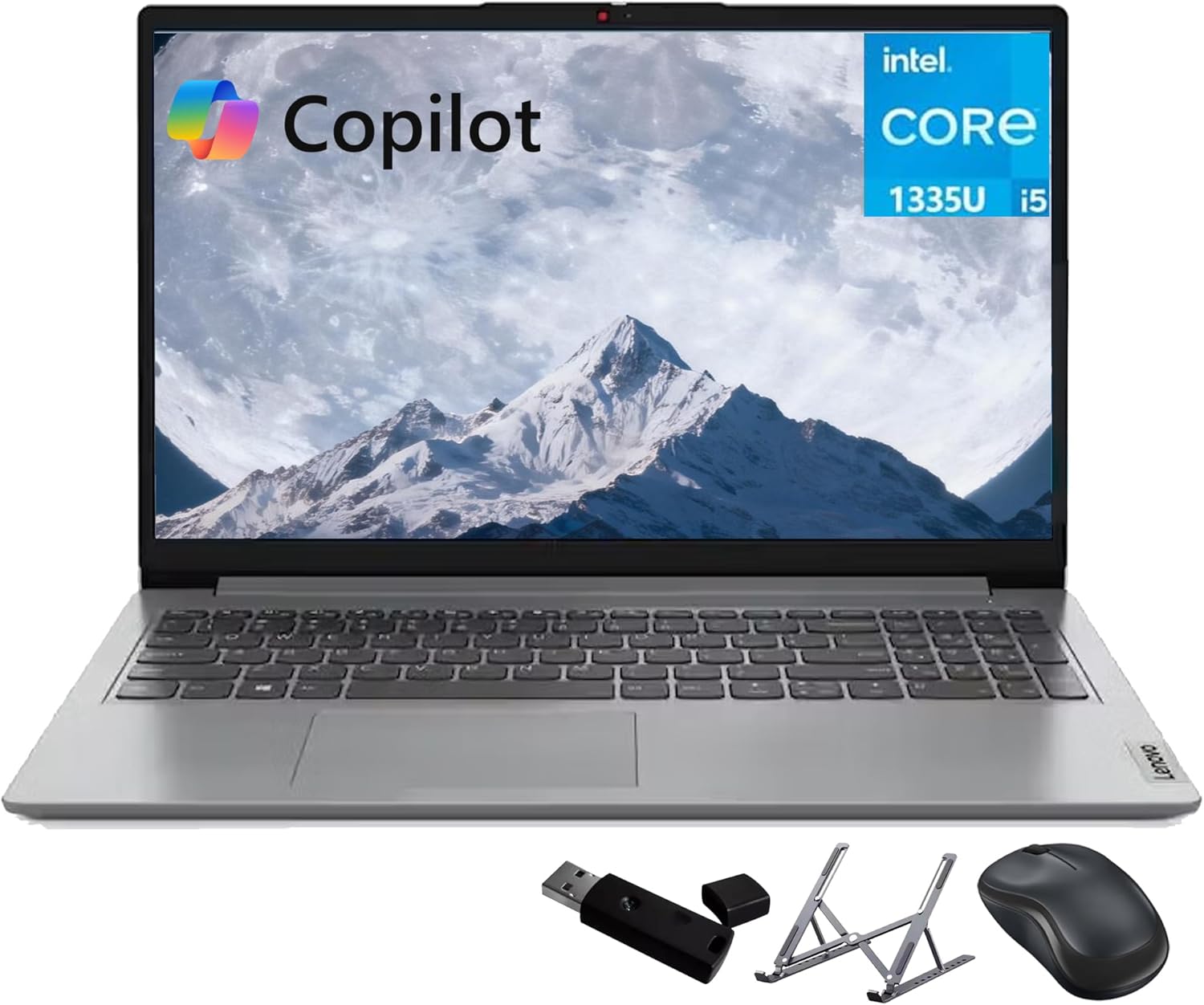 Lenovo IdeaPad 1i 15.6