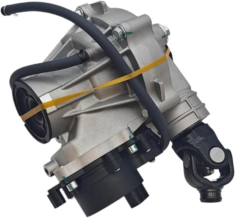 Complete Front Gear Case Differential 450 5KM-46160-07-00 5KM-46160-00-00 Compatible with YMH YFM660FH