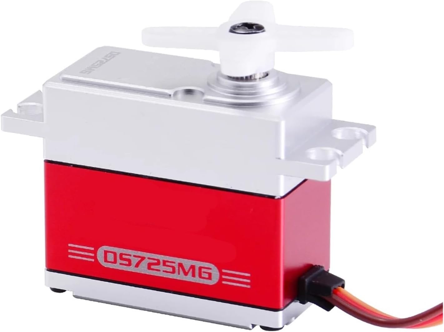 DS215MG DS315MG DS525MG DS589MG DS 725MG DS565X Slant Plate Tail Lock servo(DS725MG)