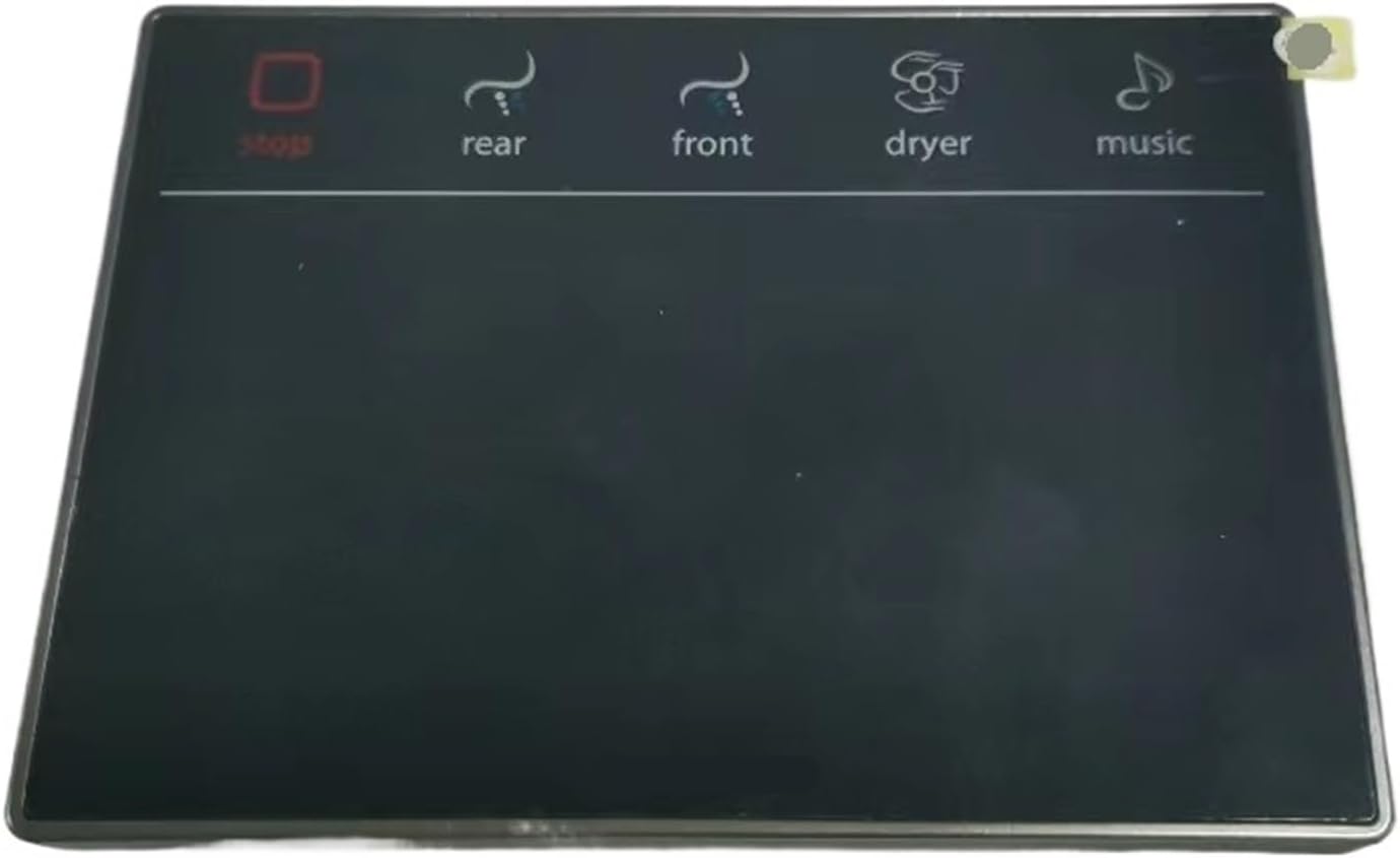 7421-NA Standard Remote Control (Handheld or Wall-Mounted)