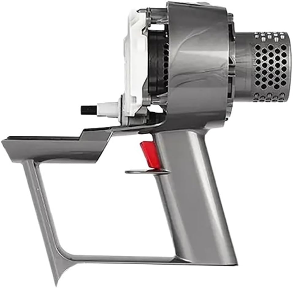 Handheld Vacuum Cleaner Motor, Compatible for Dyson V10 SV12, Vacuum Cleaner Motor Head Engine Housing Accessories(1PCS)
