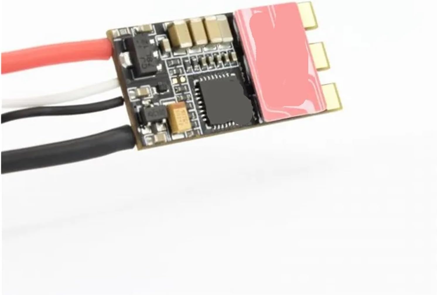 45A ESC Supports BLHELI_32 2-5S RC Aircraft