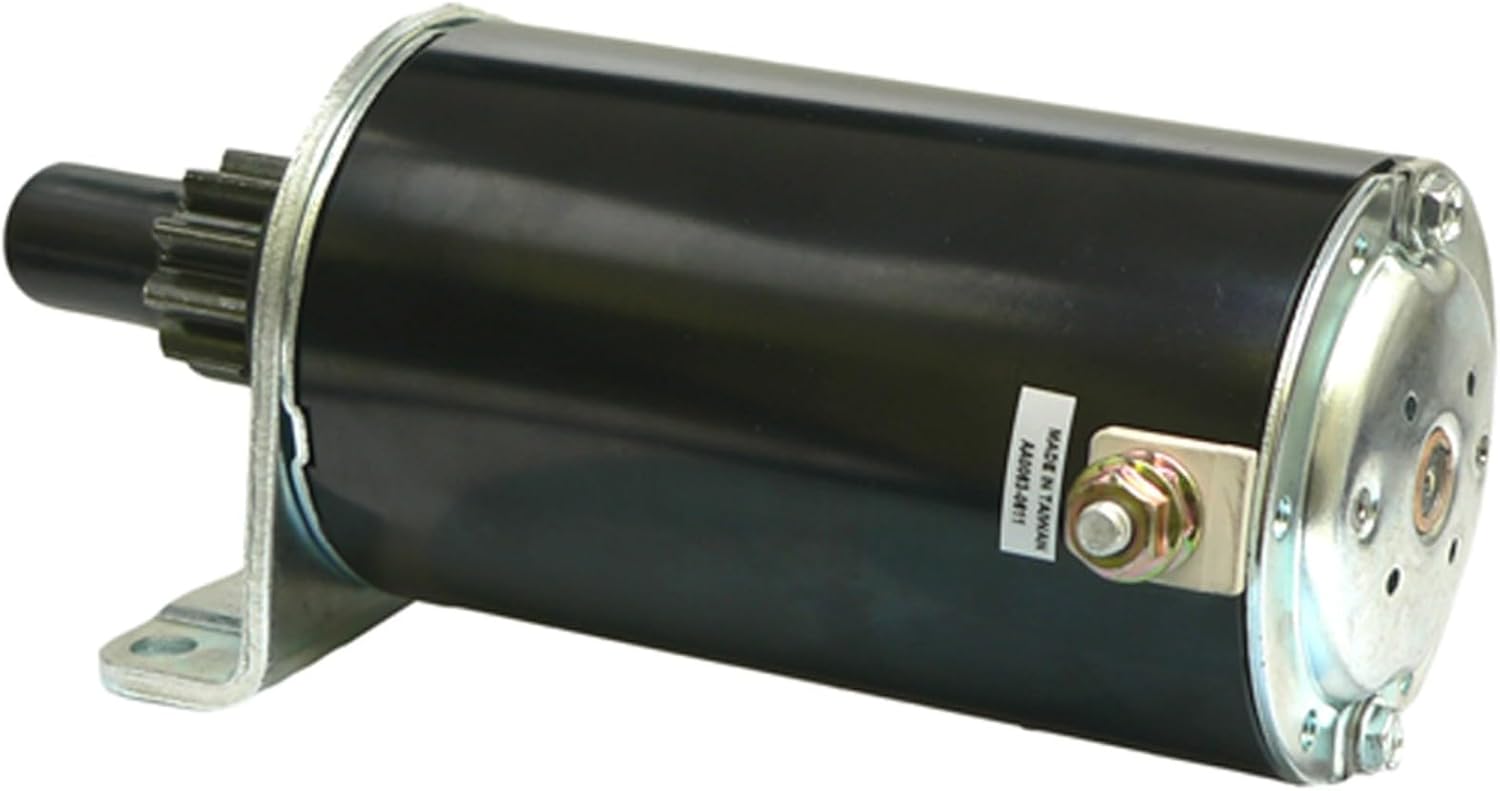 #US Replacement parts Starter For Kawasaki 99999-7080 21163-7022