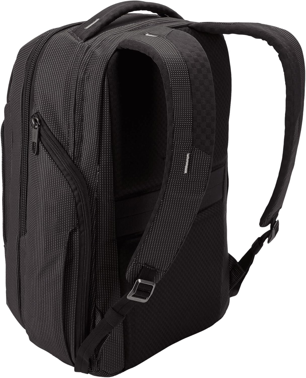 Thule Crossover 2 Laptop Backpack 30L, Padded compartments fit 15.6