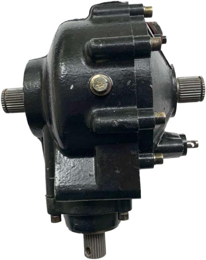 Differential Gear Mechanism for Axle Compatible with 800 800cc 1100cc 1100 1500cc 1500 Gokart and Vehicles Fits KN105080000