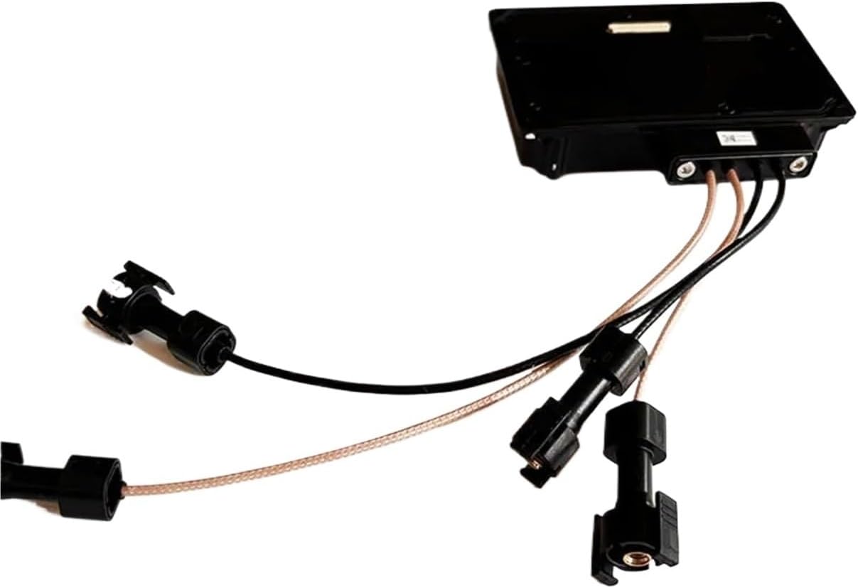 Drone， Compatible for DJI Agras T30: Module – Radio Antenna Drone Agriculture Accessory