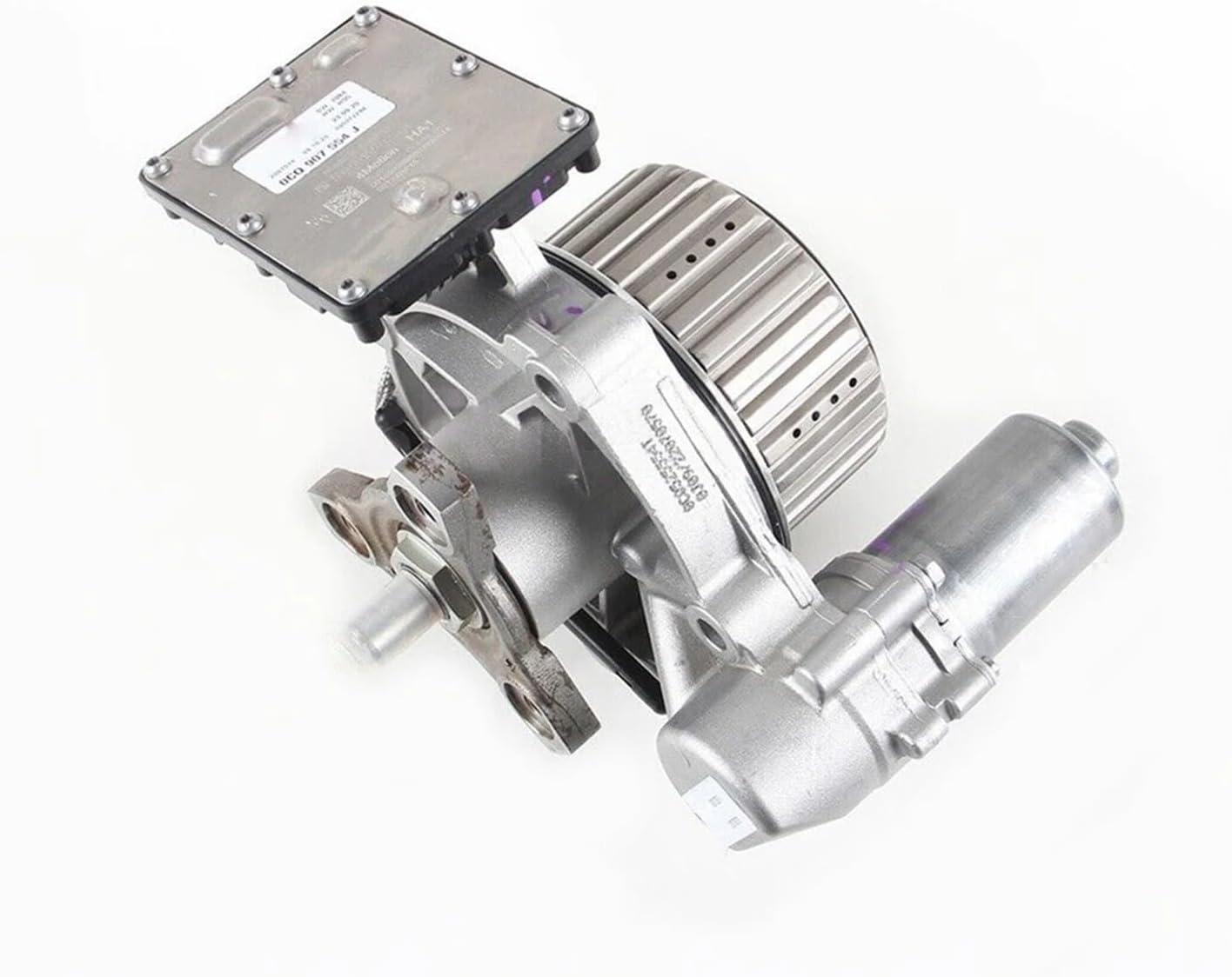 4WD Differential Clutch Control Unit Compatible for VW Golf R32 GTI Compatible for Audi A3 2015-2016 0CQ525554A 0CQ525554C 0CQ907554H