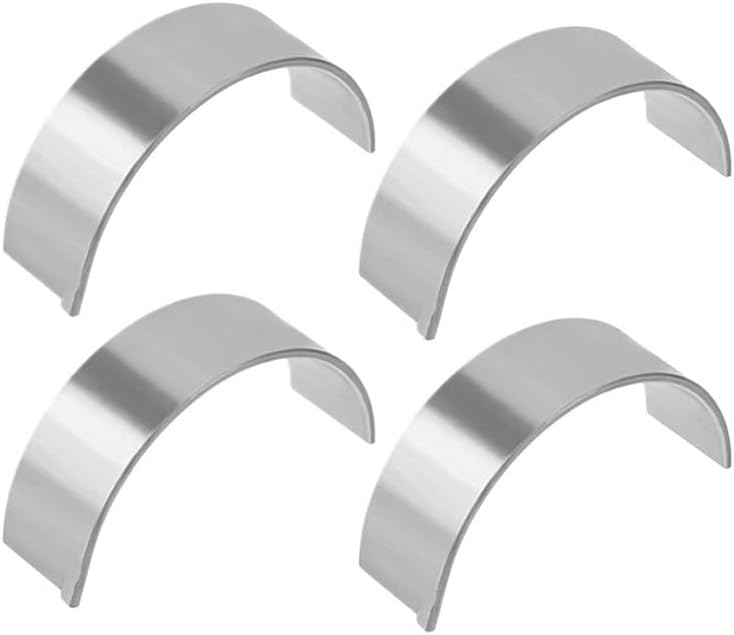 50mm ~ 49.5mm Motorcycle Connecting Rod Crankshaft Bearing Kit for R1200GS R1200 GSR1200 1200RS R1200R(Oversize 50 (49.5mm))