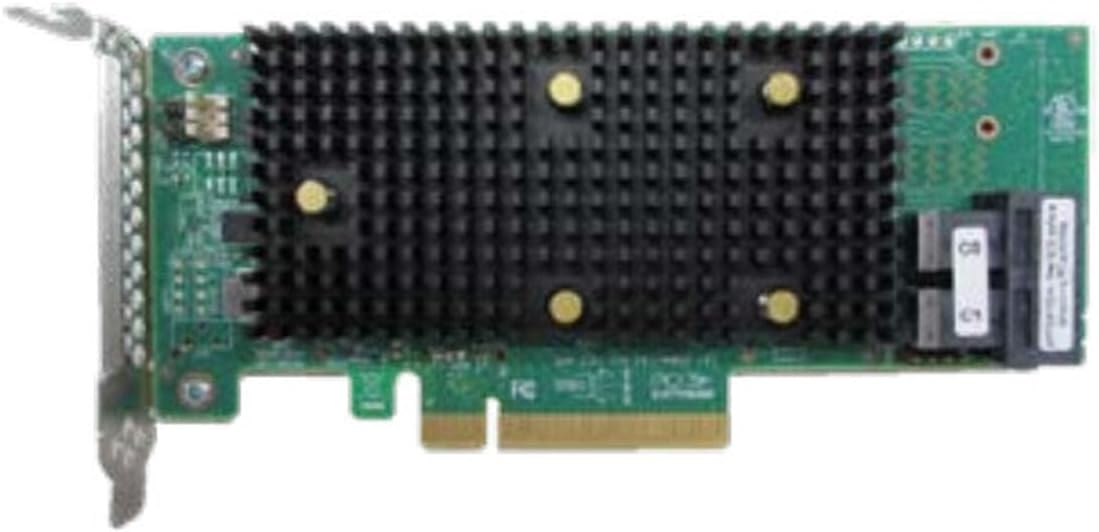 Praid CP500I FH/LP CTLR