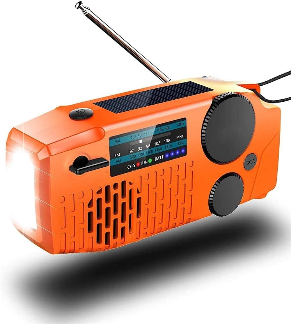 Personal Pocket DAB Radio