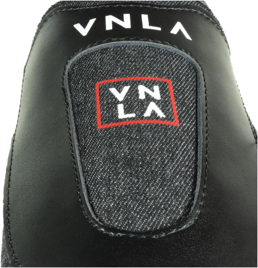 VNLA Junior Stealth Jam Skates for Men and Women - Indoor Unisex Roller Skates