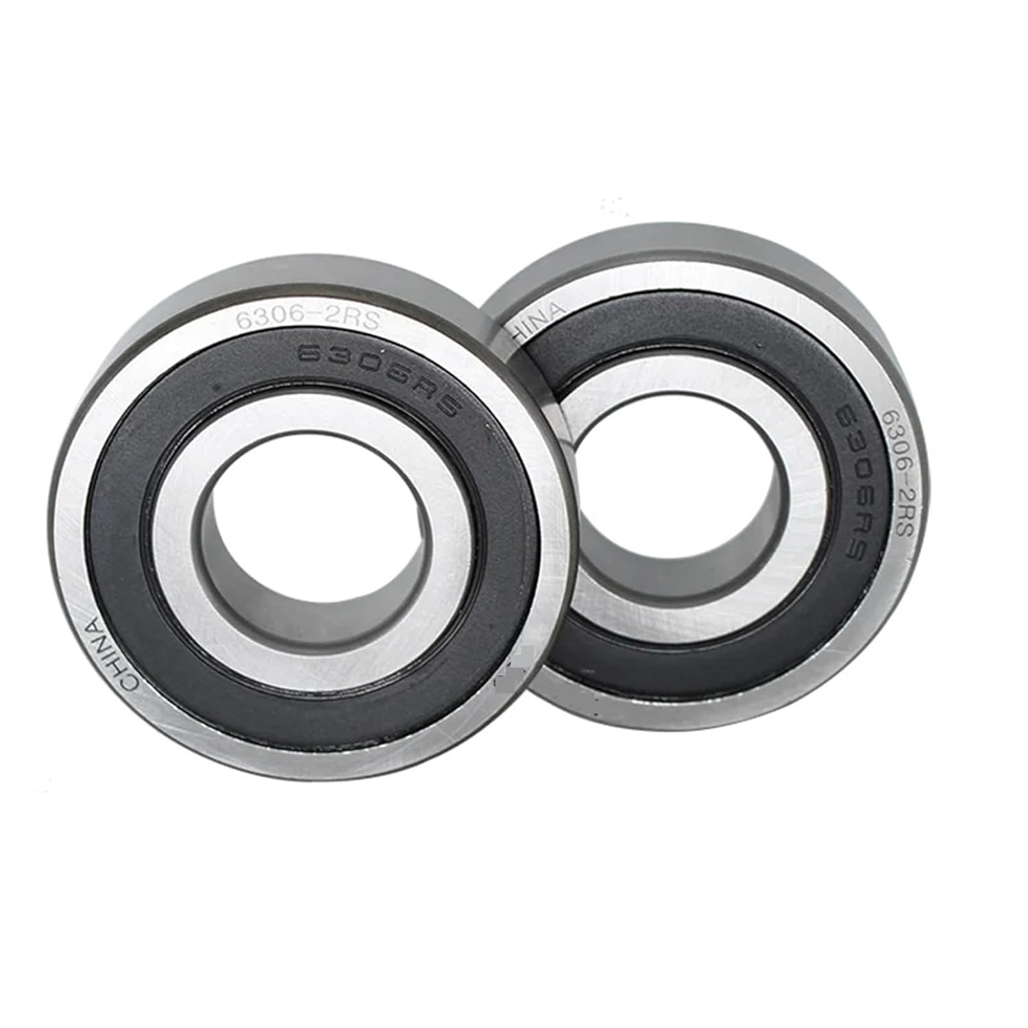 1PC Double Row Angular Contact Bearing 4208 4209 4210 4211 4212 4213 4214 4215-2rs(4215-2RS 75X130X31)