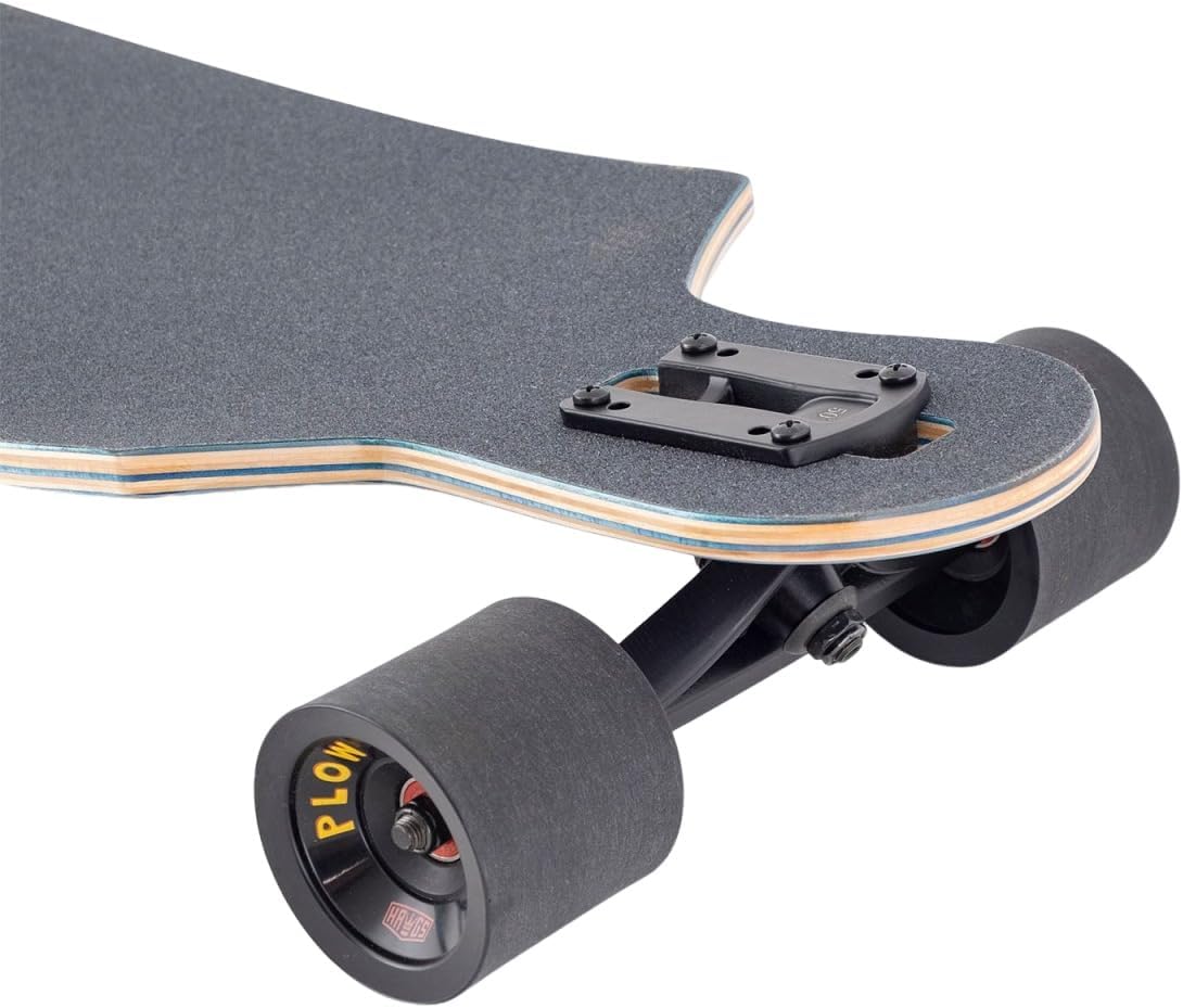 Landyachtz Complete Drop Cat 38