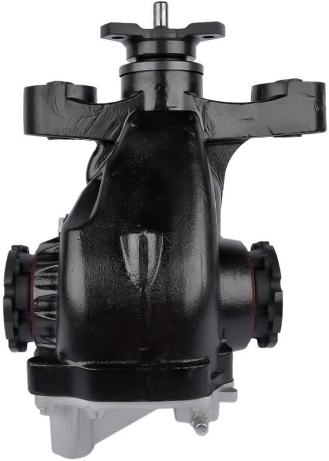 Axle Rear Differential AP02 Compatible with CTS 2015 to 2019 Models 2 85 Ratio Fits 8 Speed Transmission