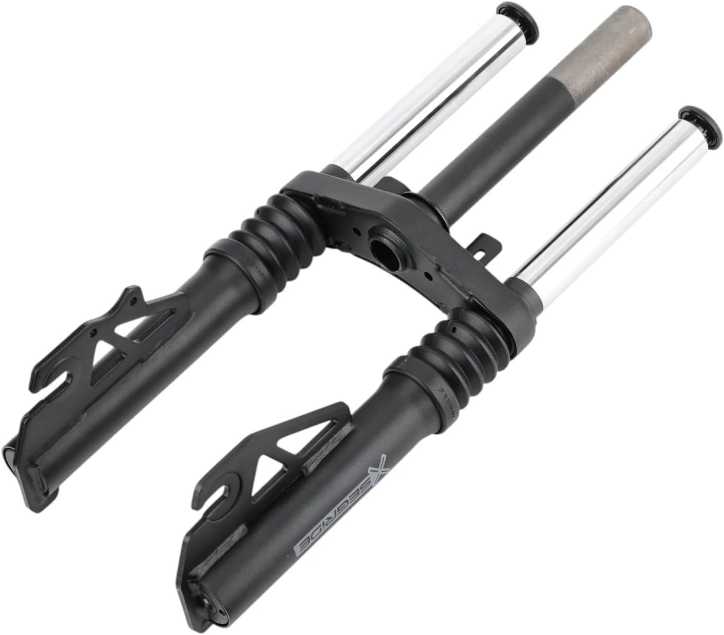 Front Fork for Seg-Way for Nine-bot ZT3 Pro Electric Scooter for Kicks-Cooter Absorber Shock Assembly Parts