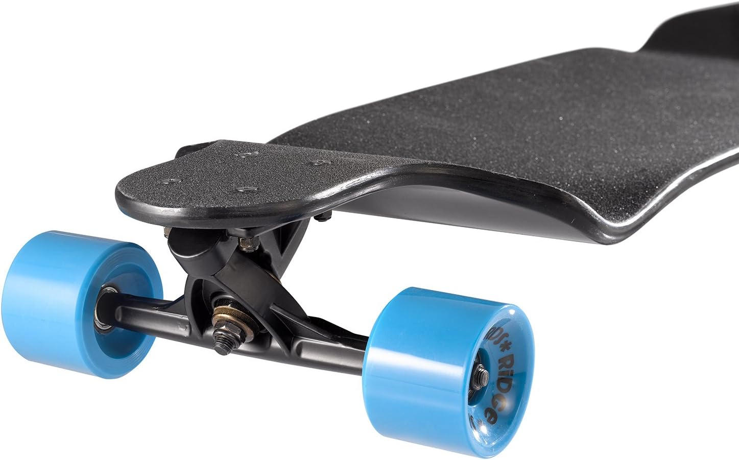 Ridge Skateboards Monsterbility Low Rider Complete Longboard Twin Tip - 41.25