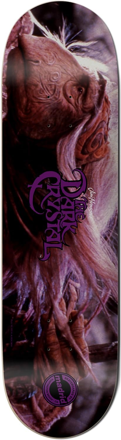 Madrid | Assembled as Complete Skateboards | Different Sizes and Models to Chose | Skateboards, Skates, Skateboarding