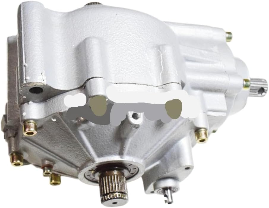 Rear Differential Gearbox Compatible With RS800 GSMOON800 Buggy Oreion Reeper Discovery UTV 4X4 XYJK800 Code 38851500005000