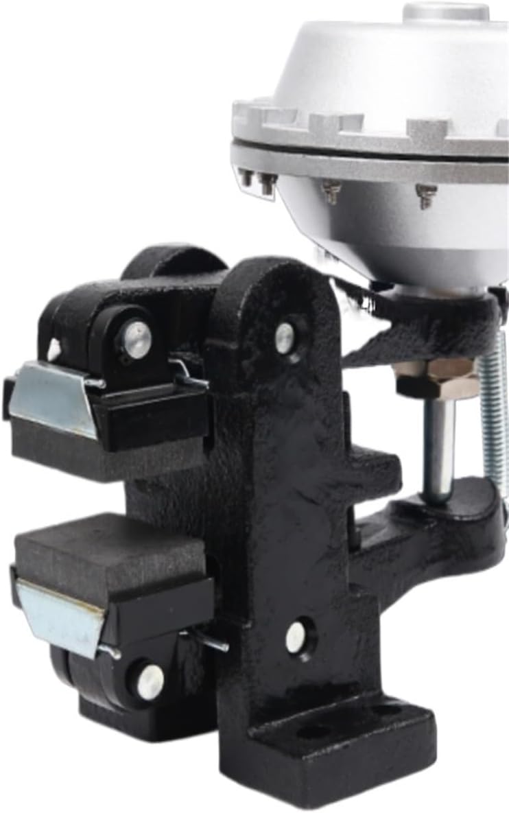 DBN-385D Vertical Air-Pressed Disc Brake Pneumatic Brake Type No. 5 Disc Brake Air Bag(DBN-146D)