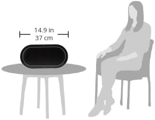 Jabra Speak 810 UC Speakerphone