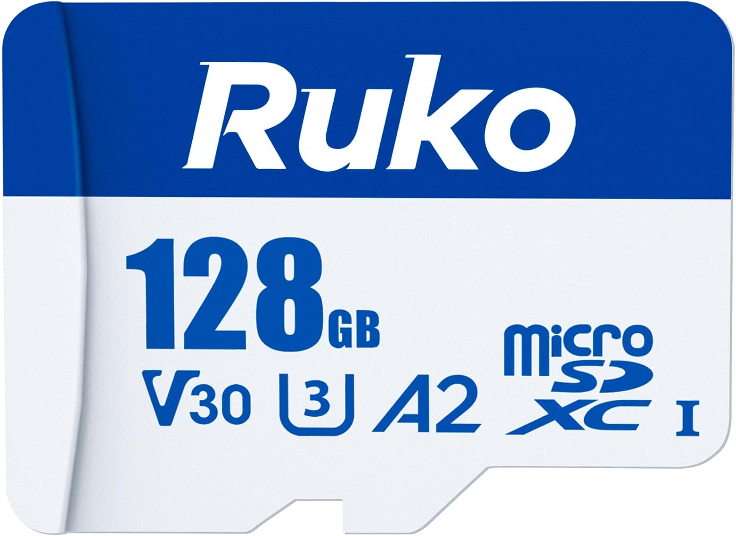 Ruko R128G MicroSD card and U11MINI 4K Drones