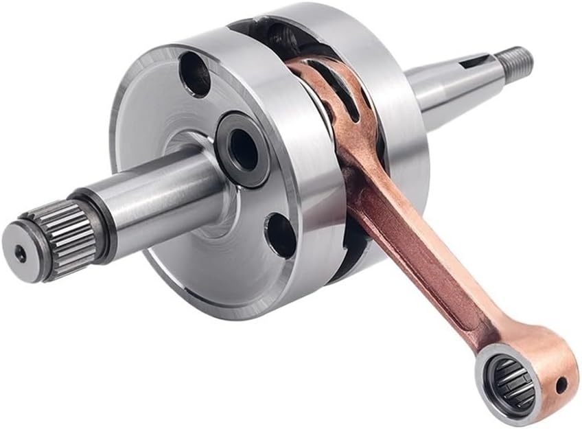 Motorcycle Accessories Connecting Rod Crankshaft Assembly Fit for KX65 2000 2001 2002 2003 2004 2005 13031-1467