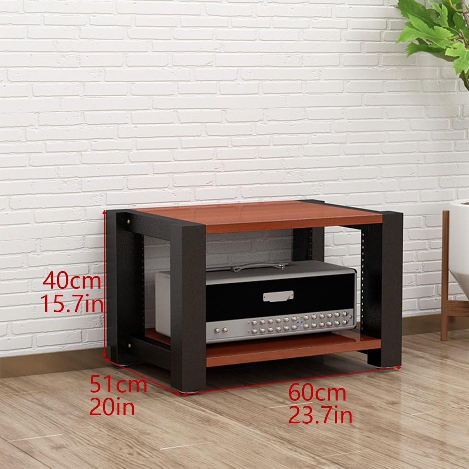 THNSAWX Stereo Racks and Stands