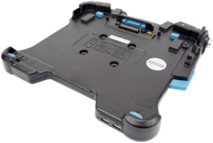 Seagate GAMBER-Johnson Laptop Vehicle Dock for CF-33.