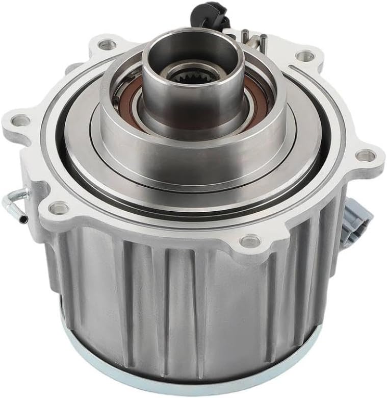 Differential Coupling Set Compatible With AWD Era Models Fits 2014-2020 Crossover SUVs Part Number 38761-4BF1A Matches Rogue Compatible Vehicles