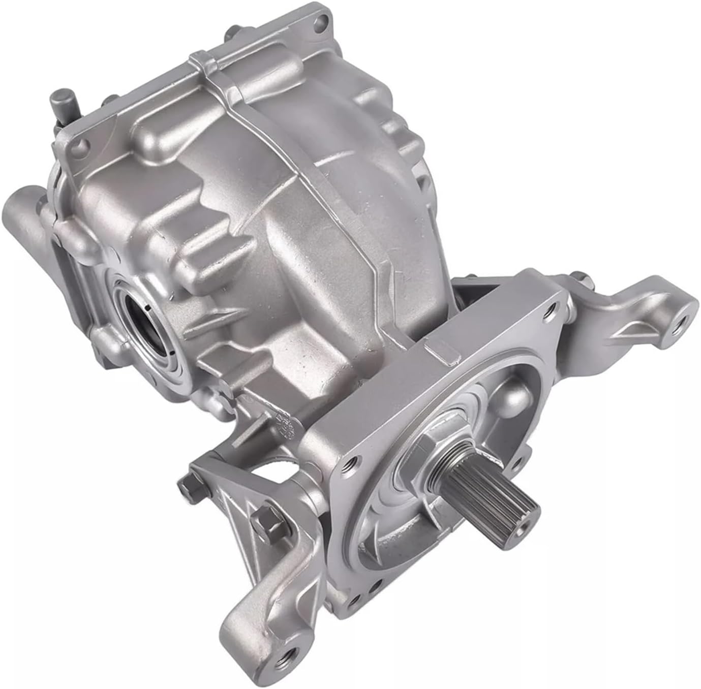 Rear Differential Carrier Gearbox Compatible For KIA Sorento Compatible For Hyundai Santa Fe 12-15 530003B500 530003B510 53000-3B500