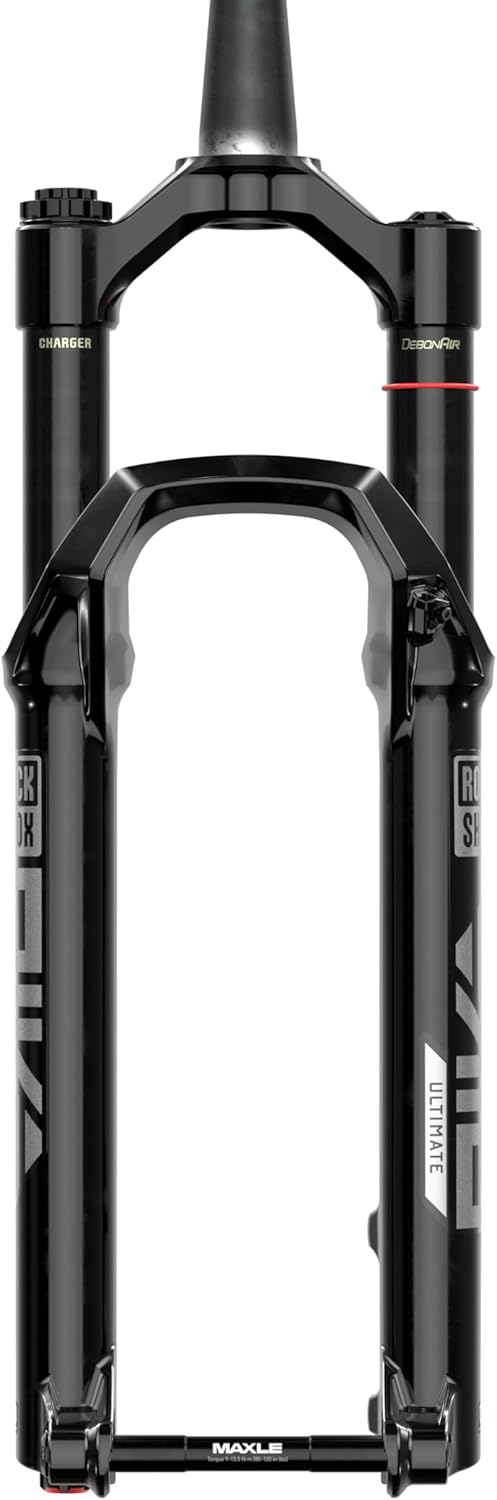 RockShox Pike Ultimate Charger 3.1 RC2 Suspension Fork - 29
