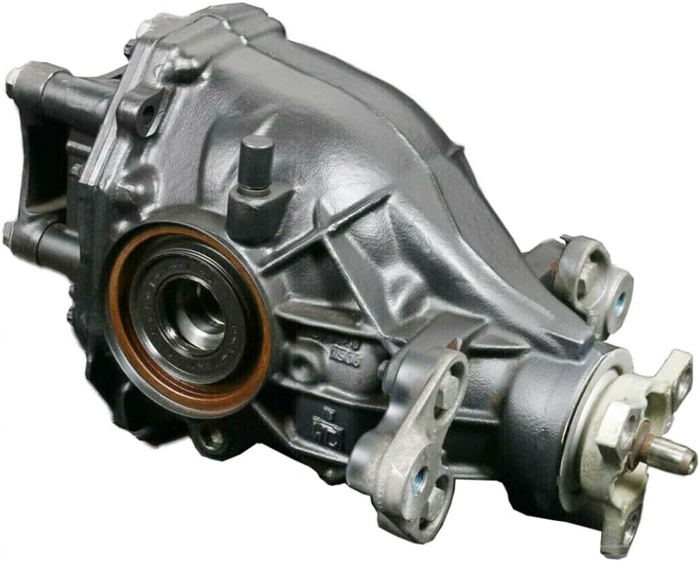 Rear Axle Differential Half Shaft Drive A2223509106 Compatible with W217 W222 S400 S500 S450 Maybach