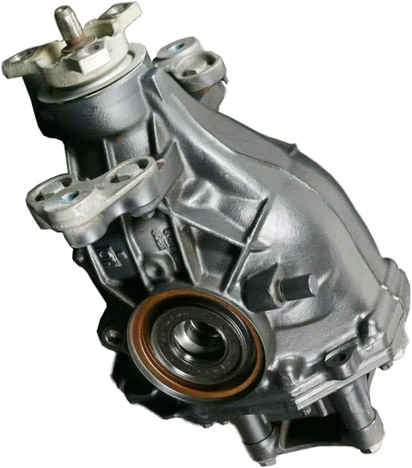 Rear Axle Differential Half Shaft Drive A2223509106 Compatible with W217 W222 S400 S500 S450 Maybach