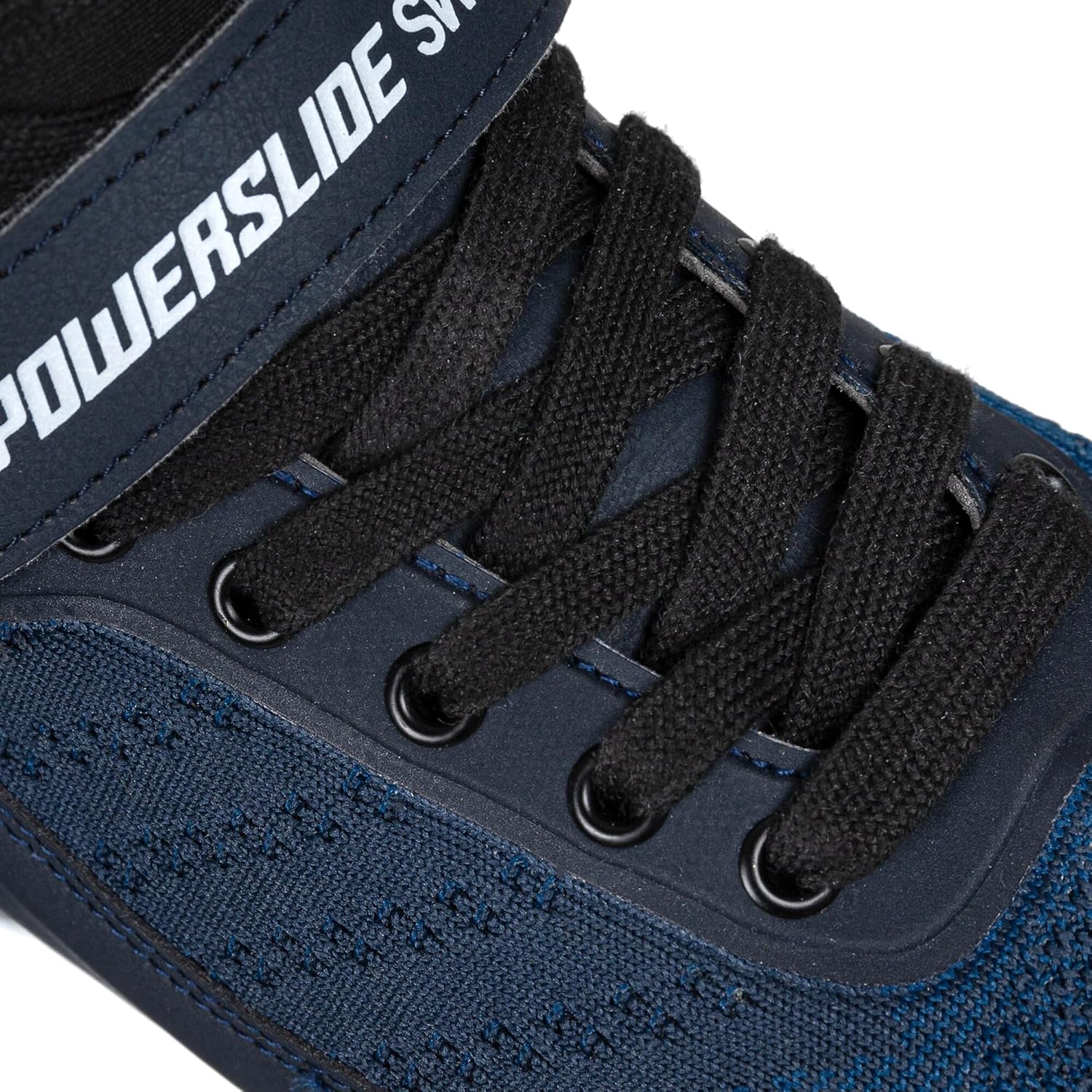 Powerslide Swell 110 Skates Navy 10.5 (44)