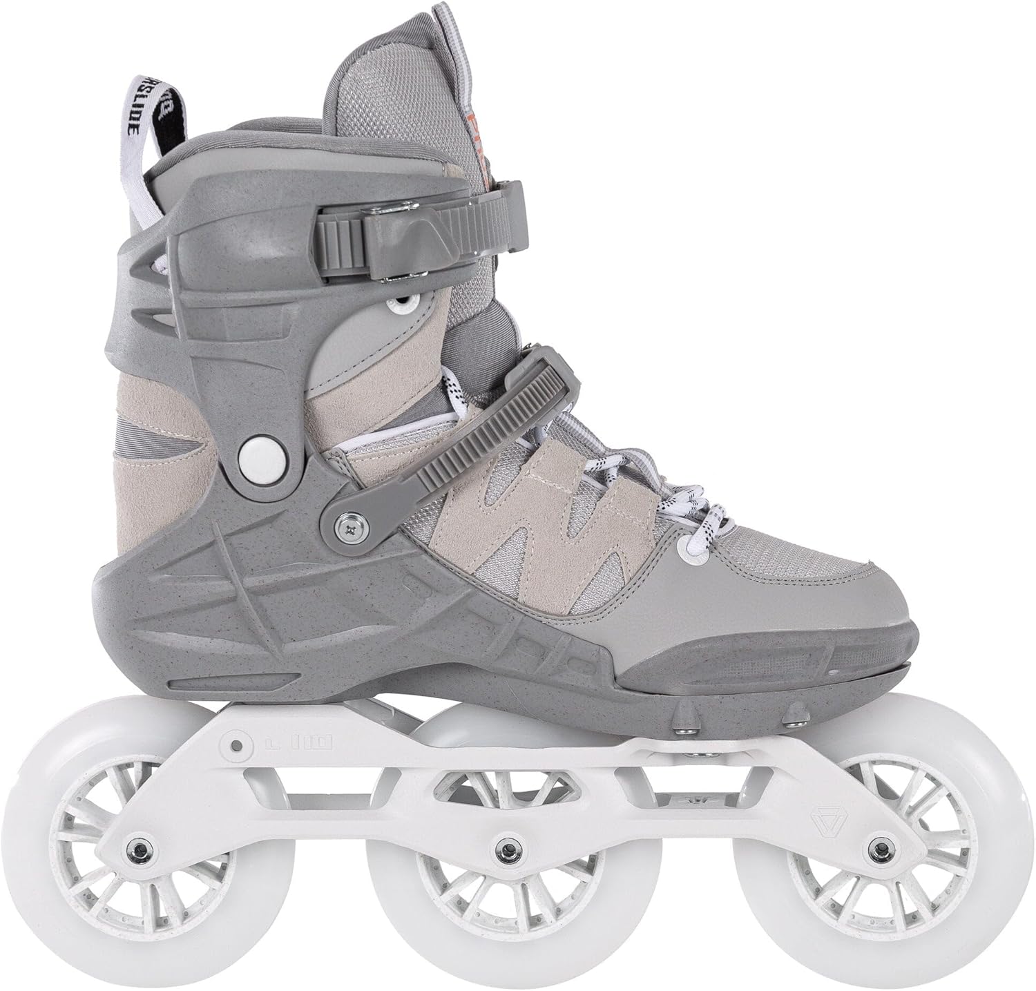 POWERSLIDE Skates Phuzion Argon Cement 110 (43)