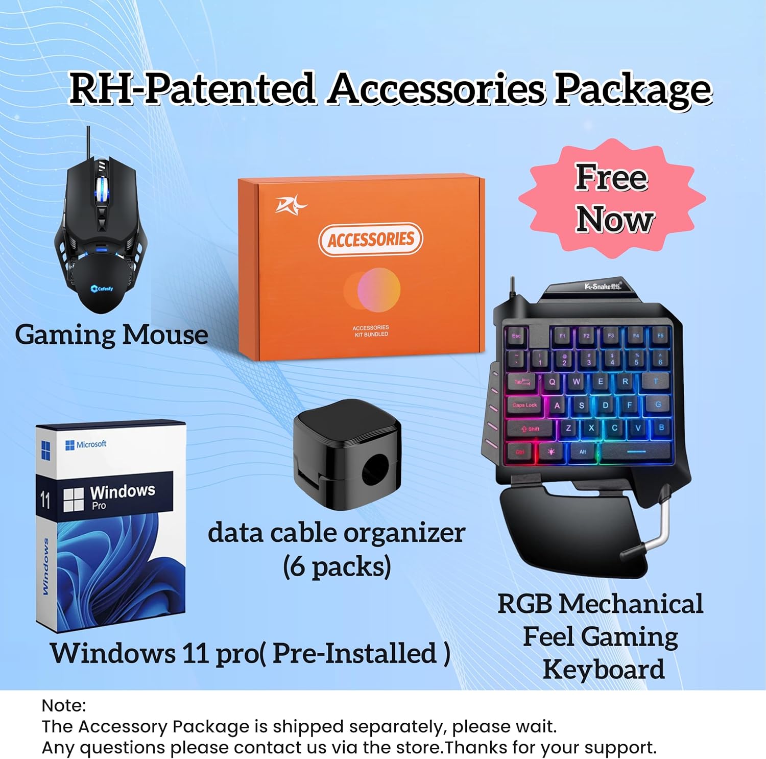 ASUS ROG Strix G18 Gaming Laptop 2025, Intel Ultra 9 275HX(24 Cores), NVIDIA GeForce RTX 5080, 18 Inch 2.5K 240Hz Display, 64GB DDR5, 4TB SSD, WiFi 7, Backlit Keyboard, Windows 11 Pro, Accessories