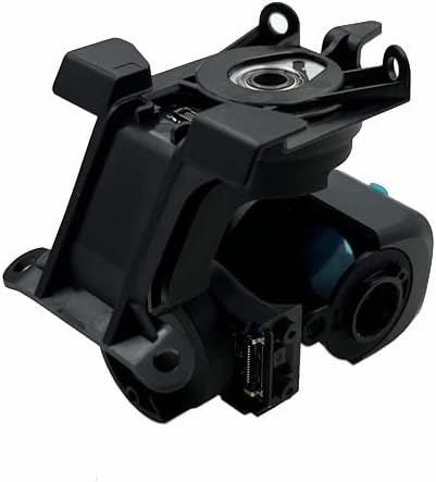 ABZEKH Drone Accessories 100% Original New Empty for Gimbal for DJI Mavic Air 2 Camera Axis Arm/Shell/Bracket Assembly Spare Part (Must be Calibrated)