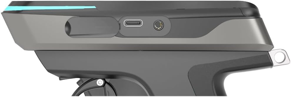 WFLY X9S RC car Radio Transmitter with 9 Channels Receiver RG209S Set Runner and Trigger Hall Gimbals 3.5ms Latency Constant Speed Navigation Support GPS