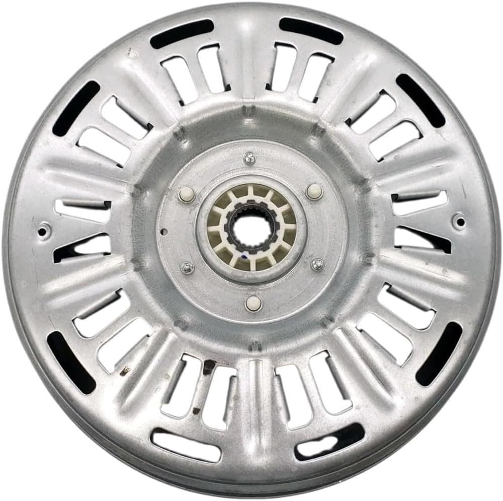 New OEM Replacement for LG Bush Rotor MBF62845201