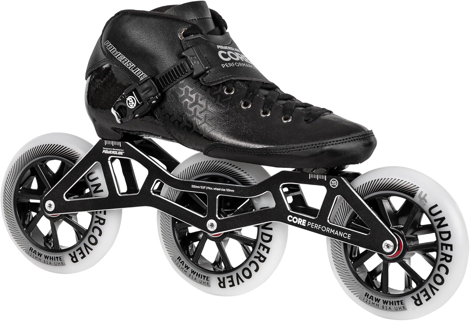 Powerslide Core Performance Skates Senior