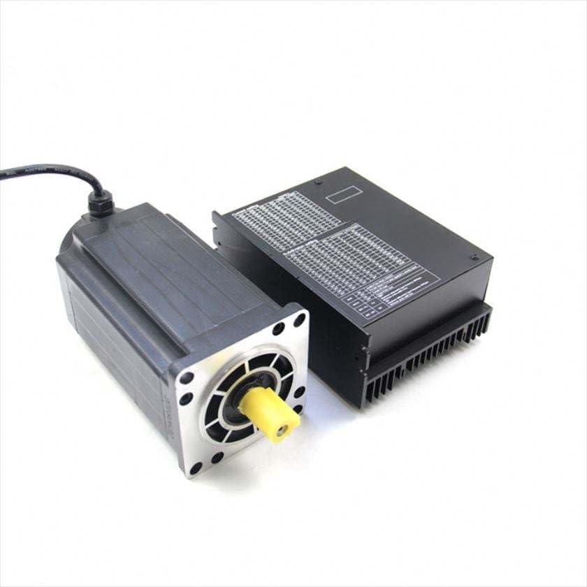 MHMJ082G1U Servo Motor High Torque AC Precision Industrial Automation Reliable