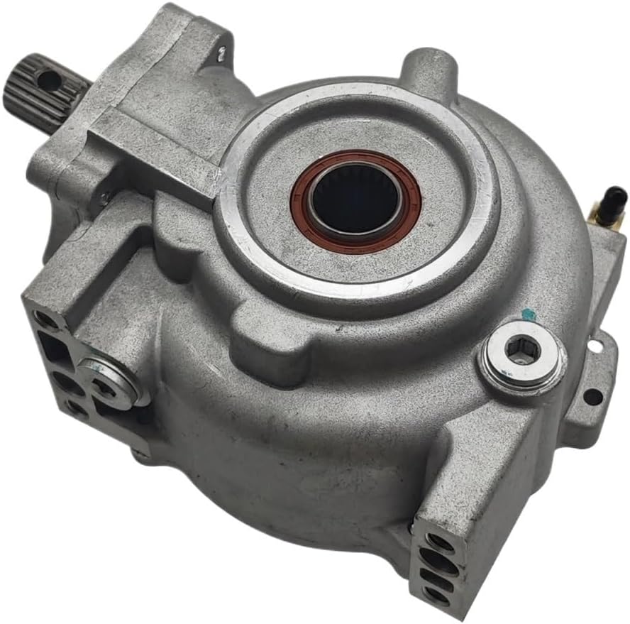 Front Differential Gearcase Transmission Assembly For POLA RZR 800 ATV UTV OEM 1332803 1332438 1332831