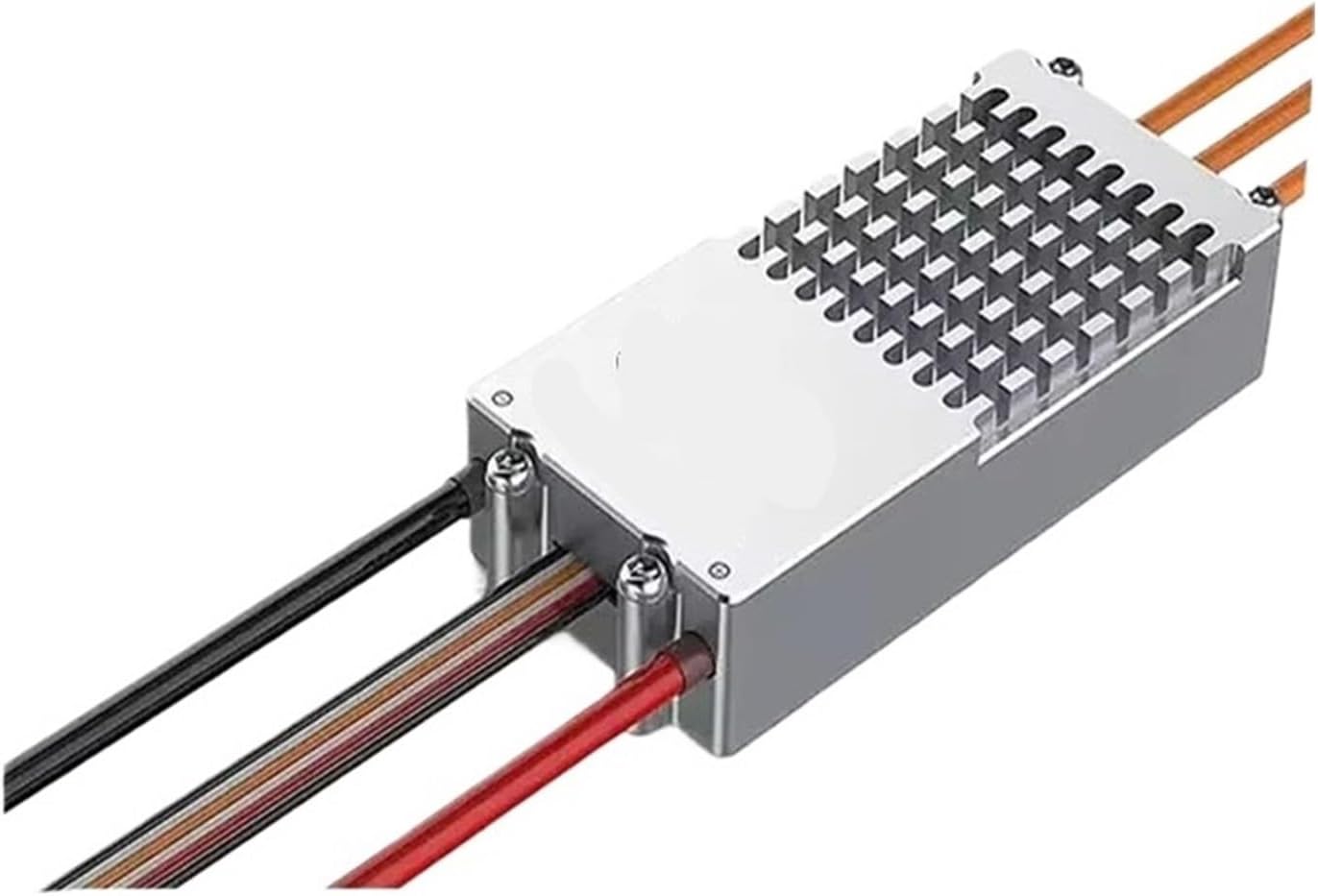 Compatible for T-Motor Alpha 60A/80A 12S V1.2 HV Speed Controller for RC Drone Multirotor FPV Plane Brushless Motor MN605S U8II(80A 12S)