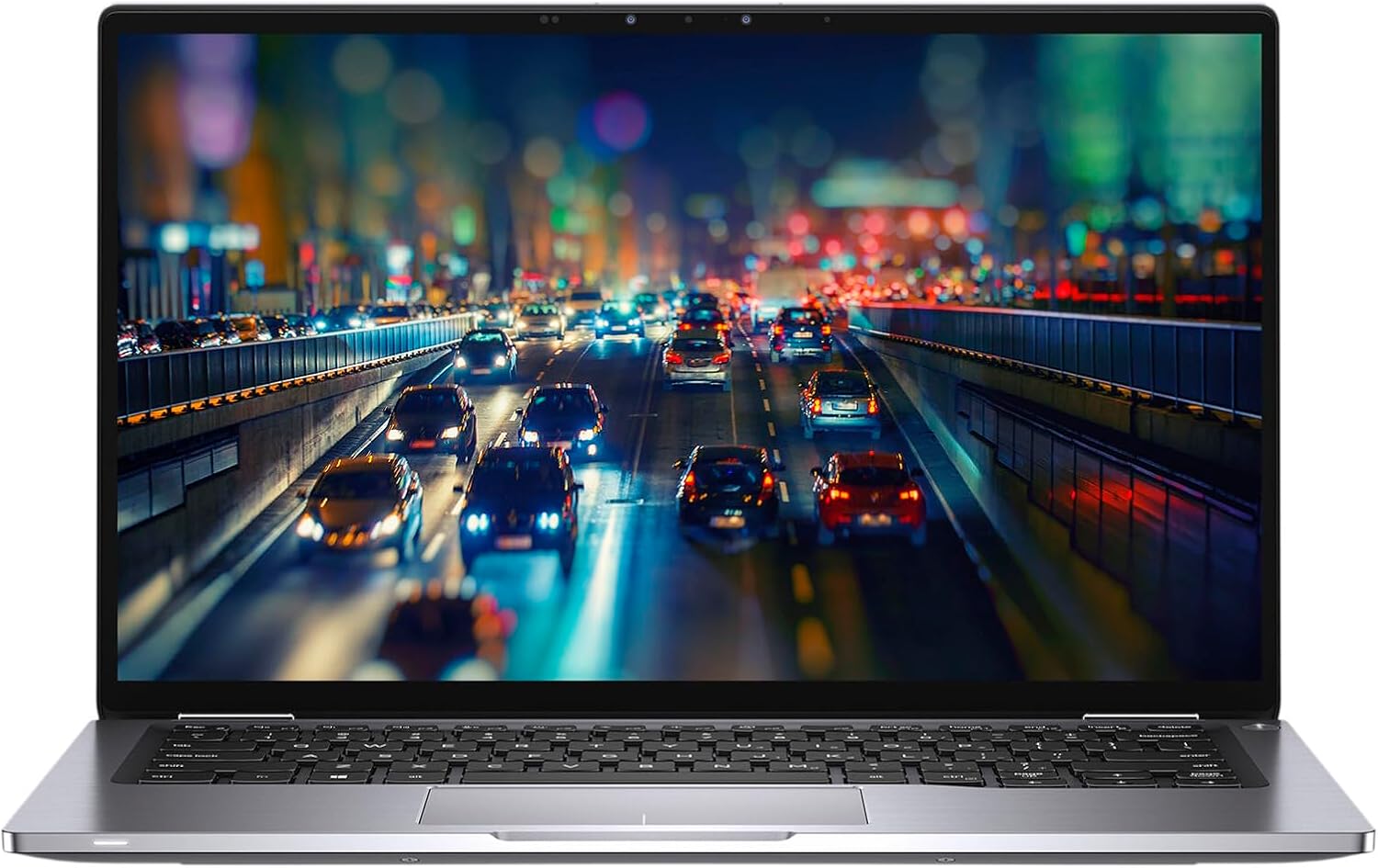 Dell Latitude 9410 2-in-1 14